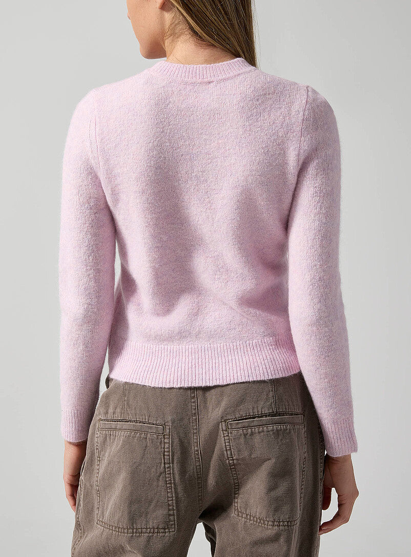 Isabel Marant Isadora Pullover at Romi Boutique