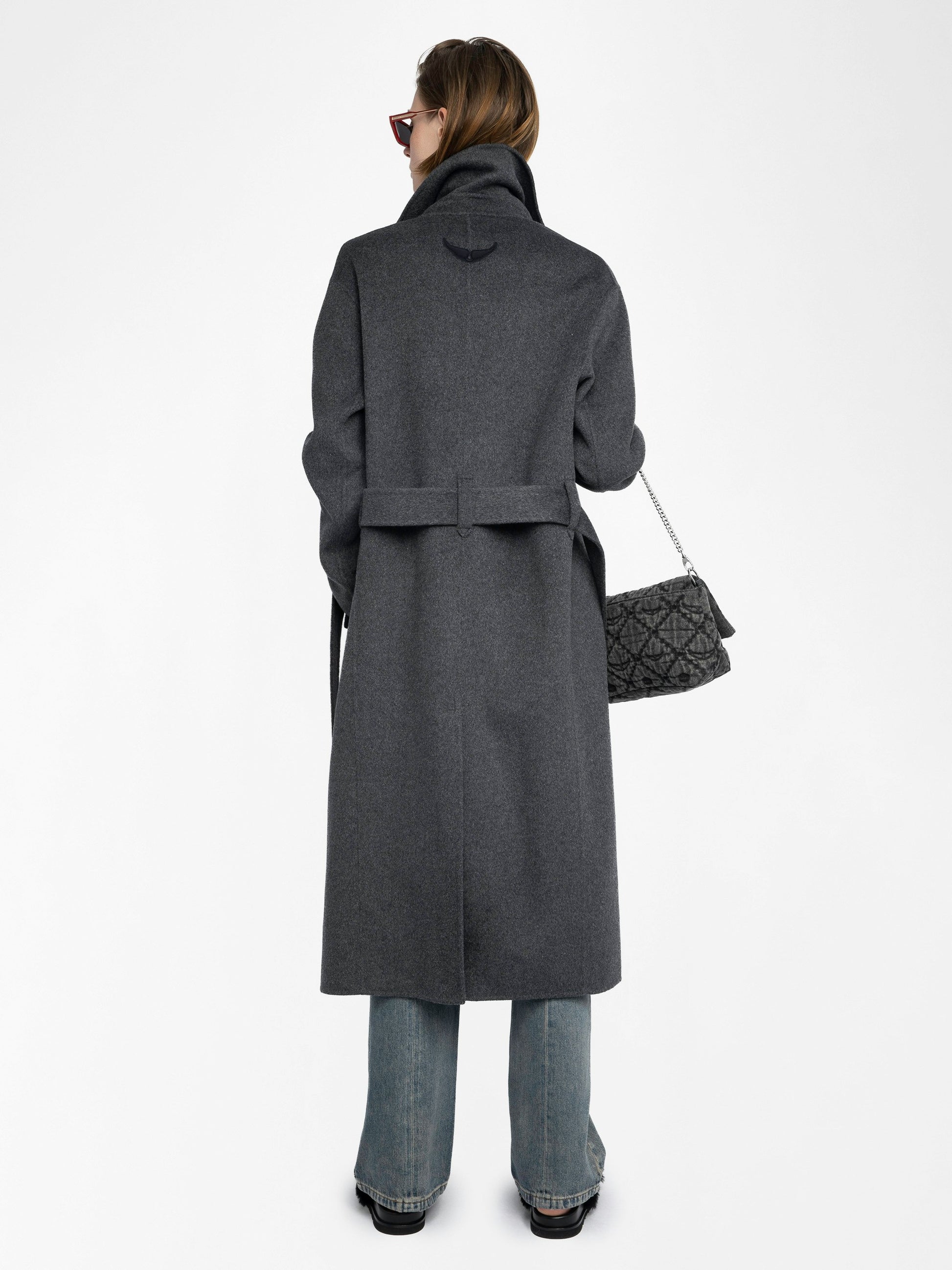 MELI COAT