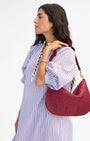 Clare V Moyen Messenger at Romi Boutique