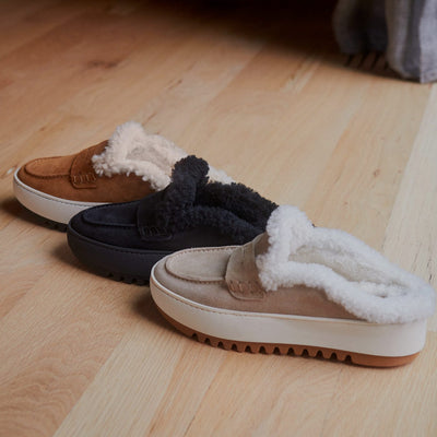 AMATA IN BLACK/BLACK