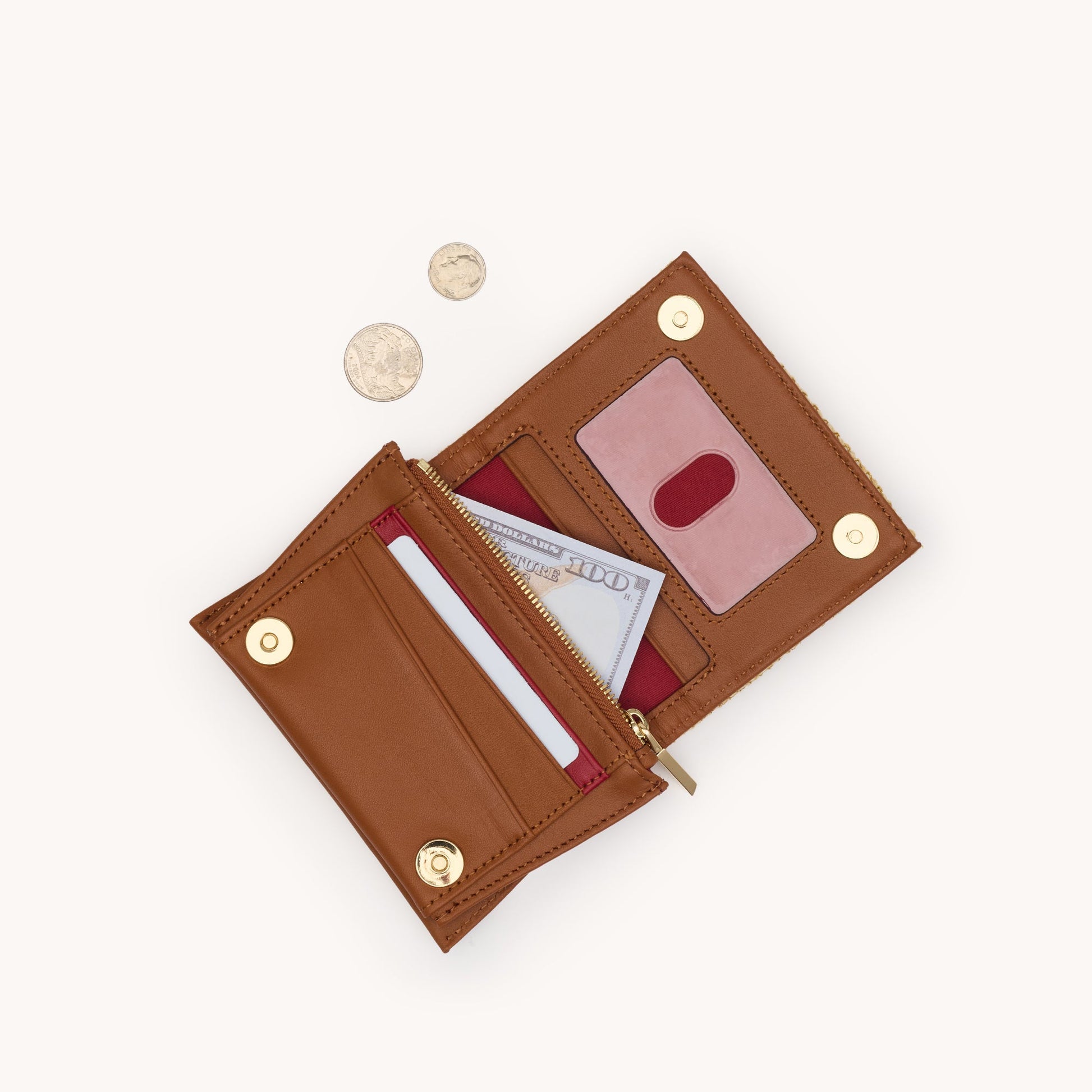 Allen Wallet