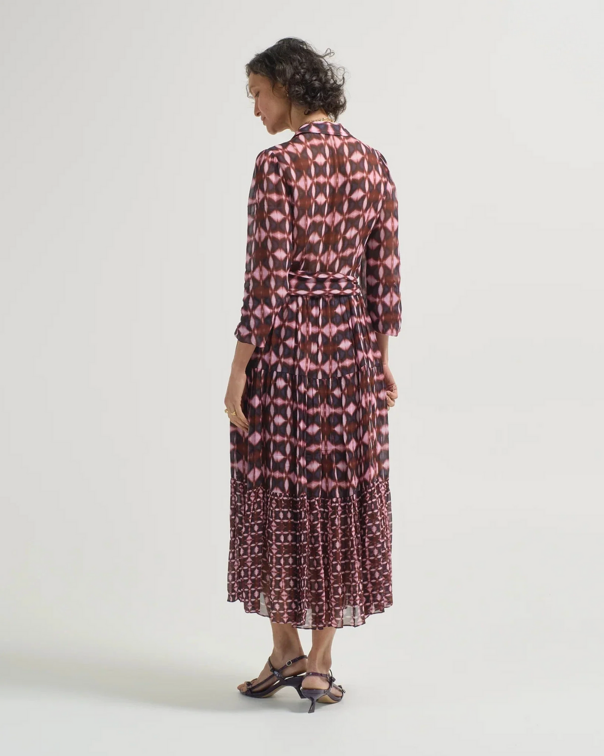 Barbara Dress