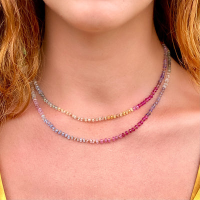 LEI IN SOFT MULTI-SAPPHIRE