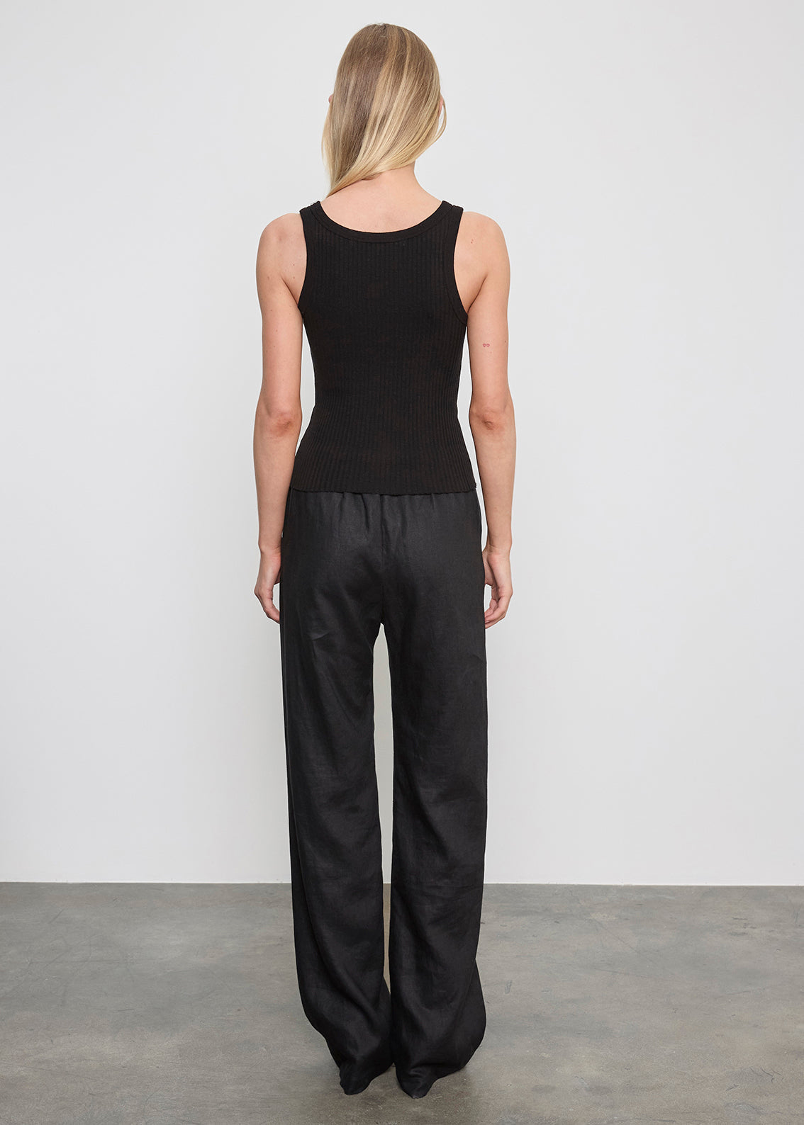 Linen Everywhere Pant