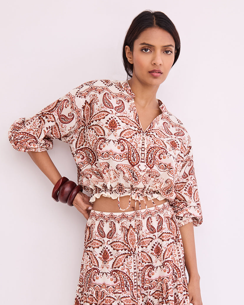 Perrin Top