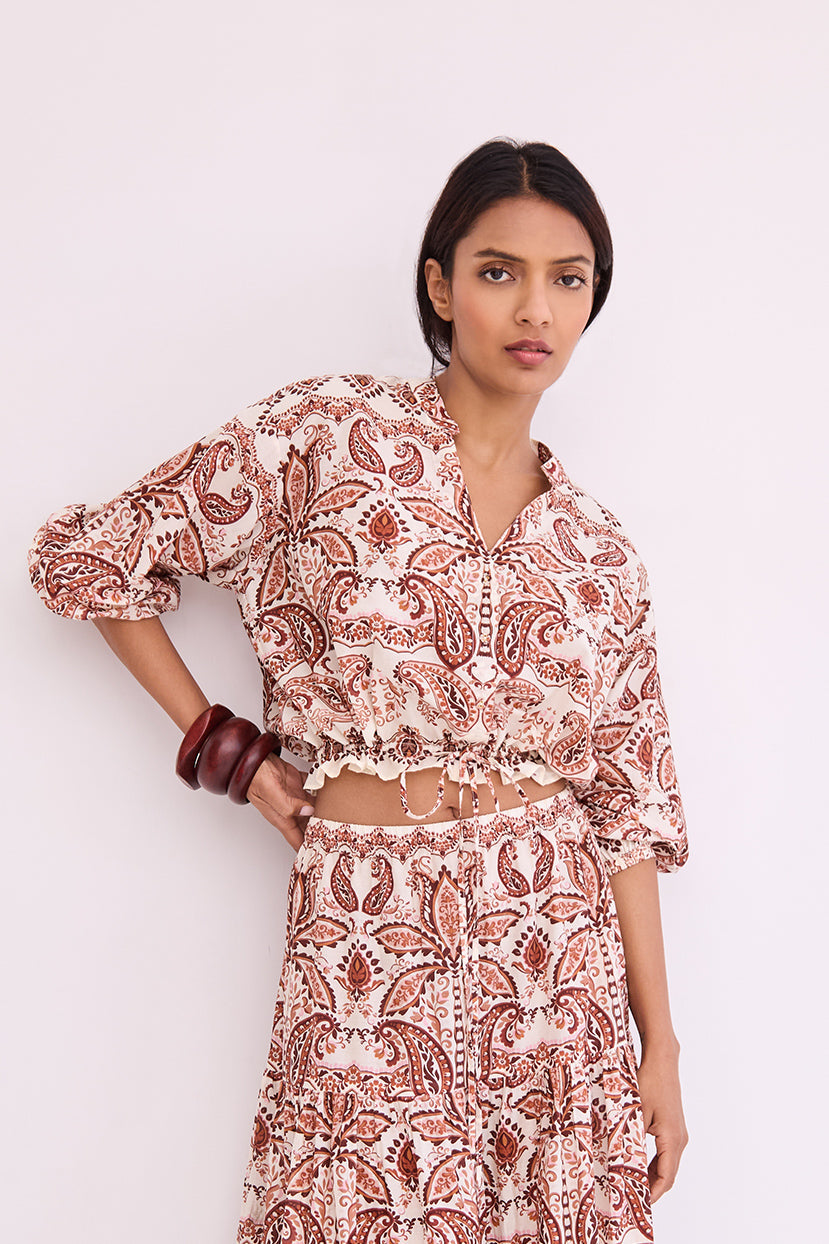 Perrin Top