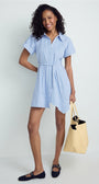 A.L.C Julie Dress at Romi Boutique