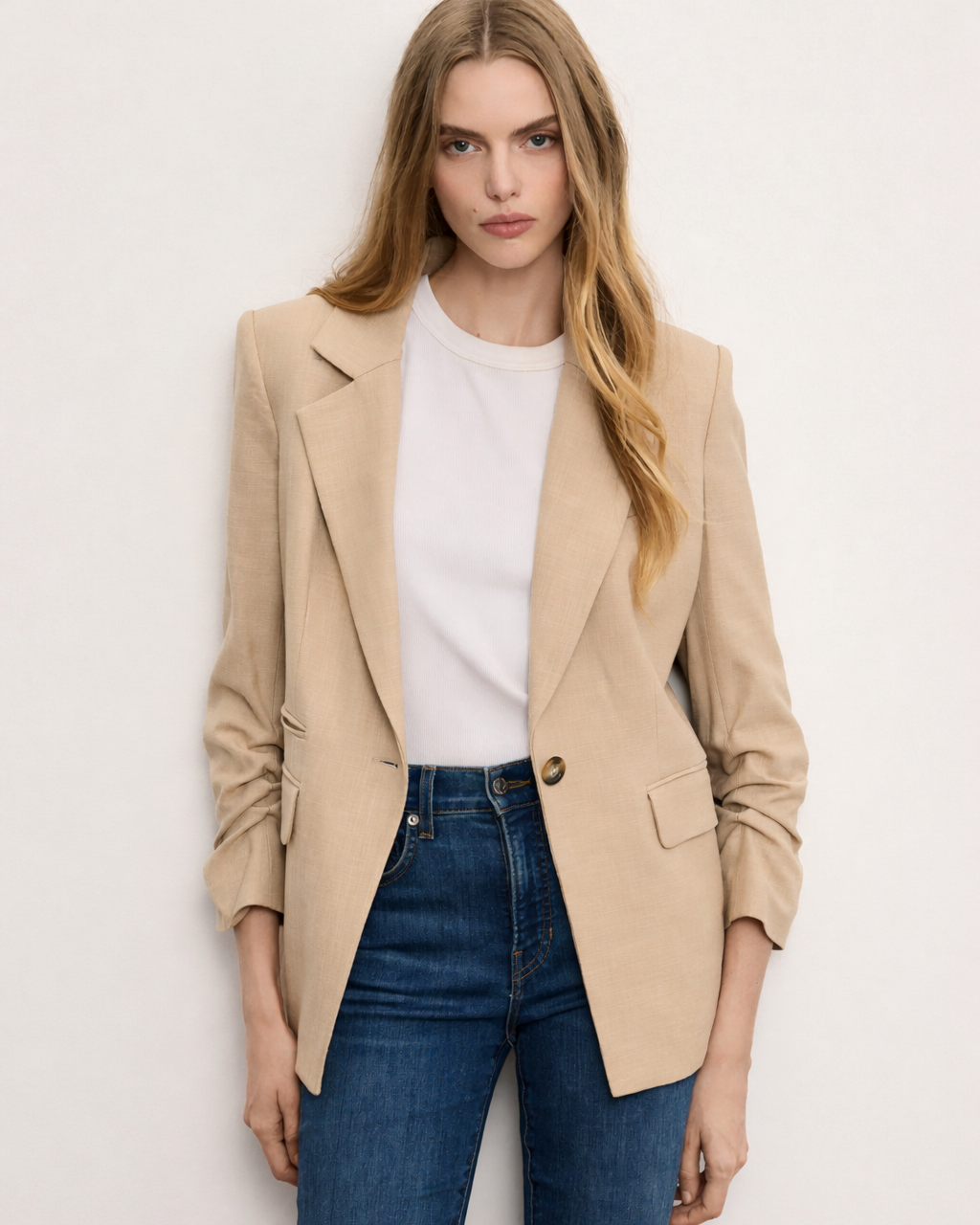 Battista Dickey Jacket