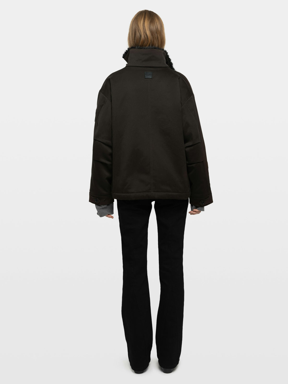 Kadris Parka