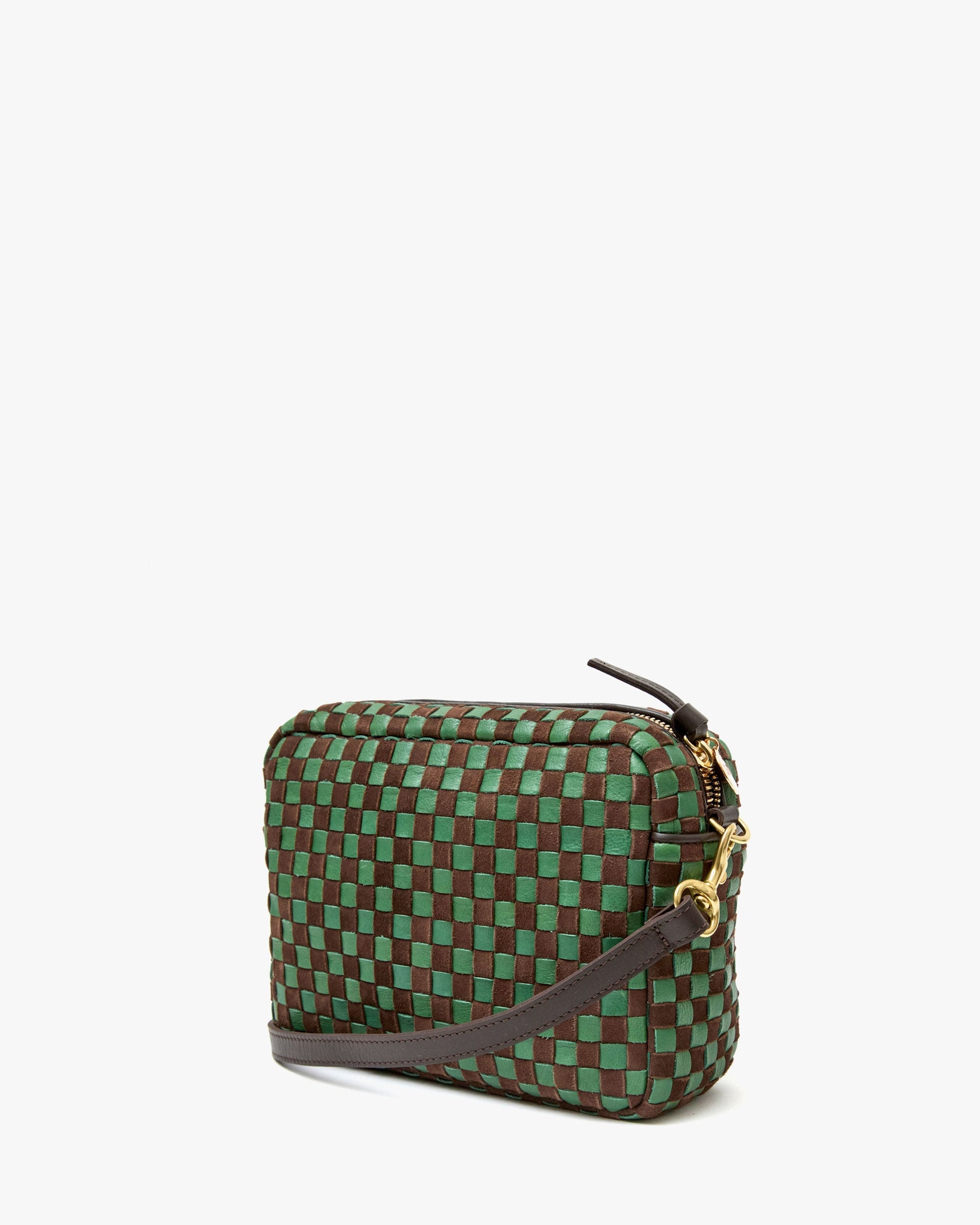 Clare V MIDI SAC at Romi Boutique