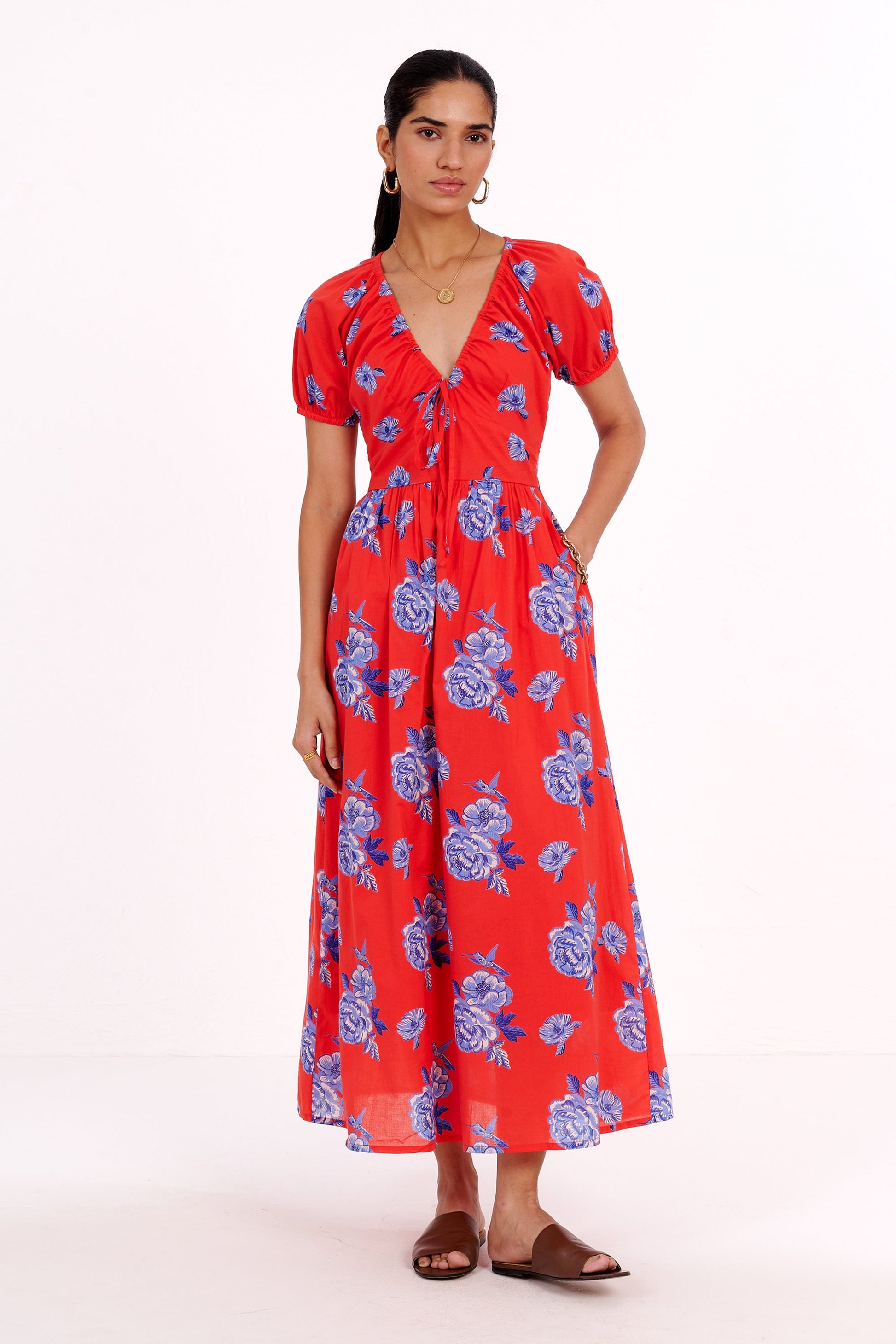 Norma Dress