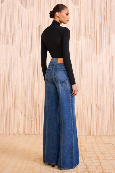 THE BIANCA JEAN IN NILE