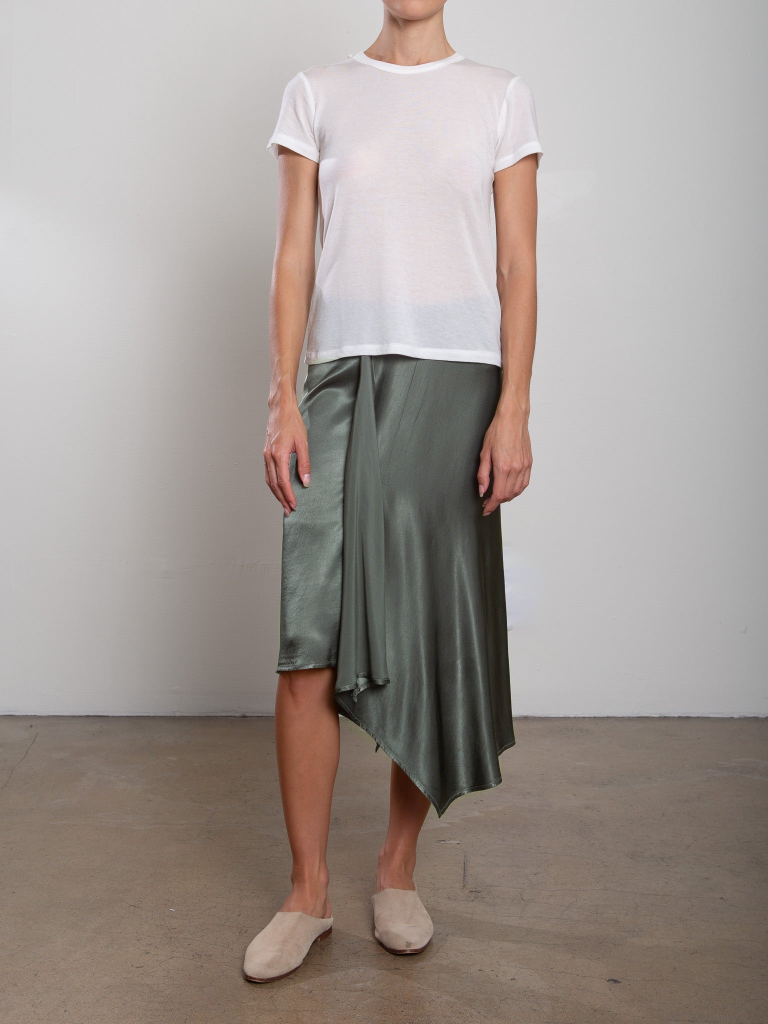Pharaoh SAMARA SKIRT at Romi Boutique
