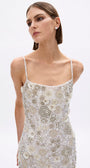 Rachel Gilbert Francesca Gown at Romi Boutique