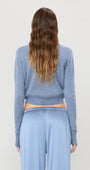 Eterne Francis Sweater at Romi Boutique