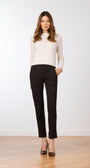 Avenue Montaigne BEN BOUCLE PANT at Romi Boutique
