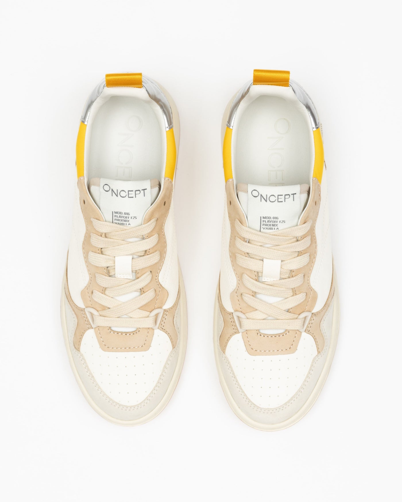 PHOENIX IN VANILLA