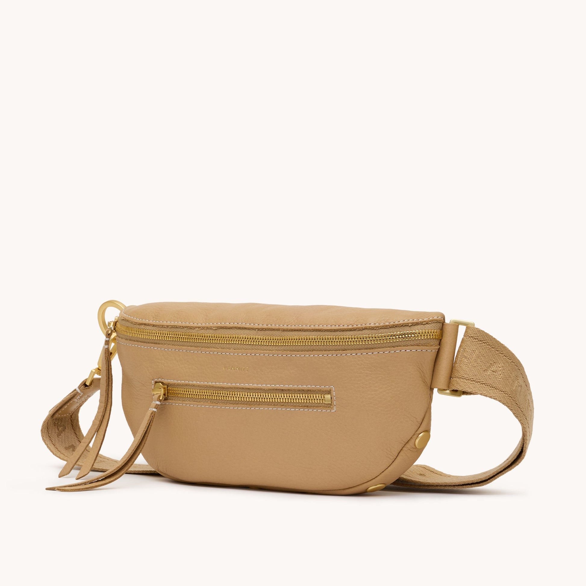 Charles Med Crossbody