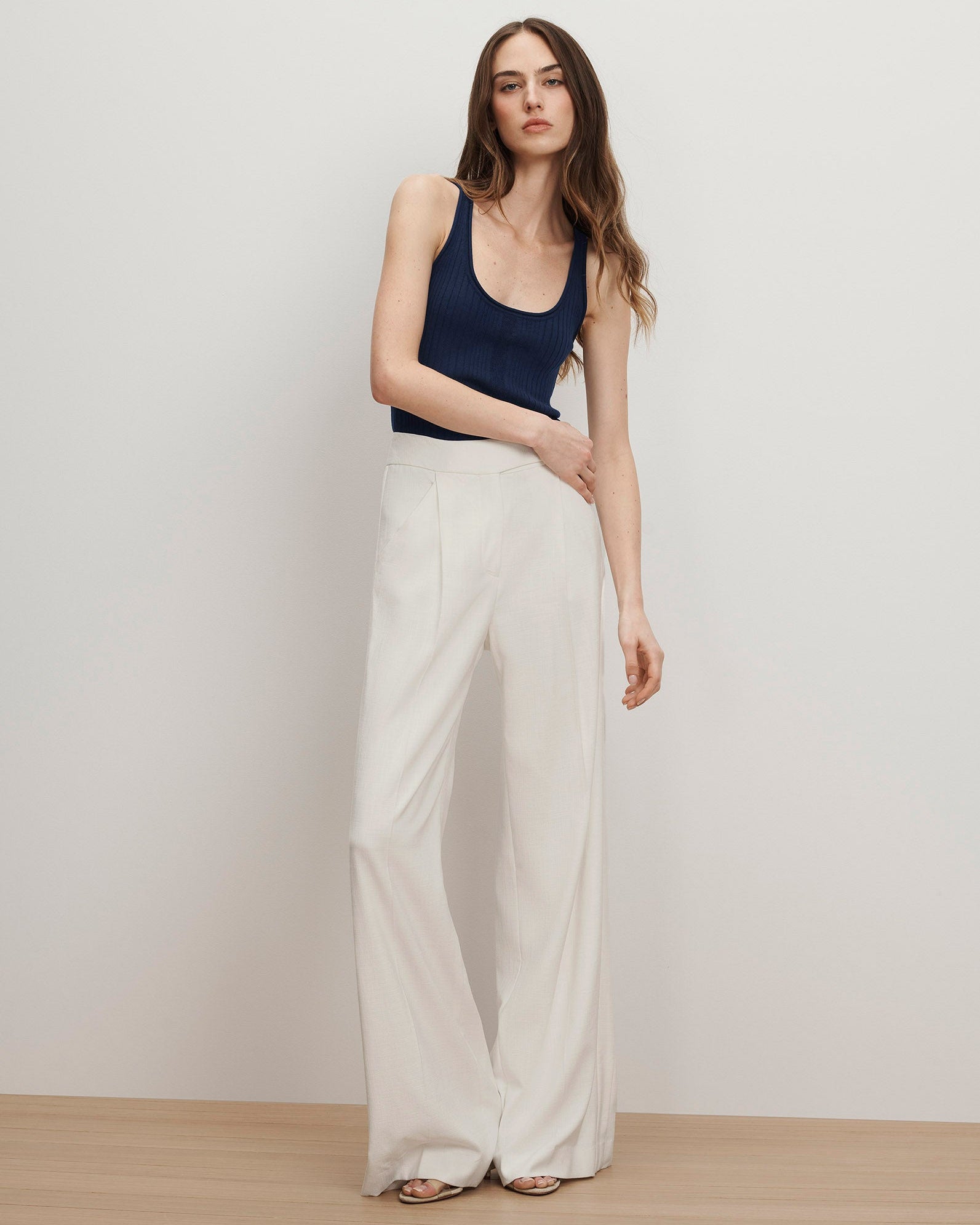 Marbeau Pant