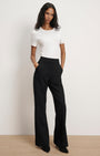 Veronica Beard Tonelli Pant at Romi Boutique