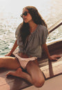 DOEN June Top at Romi Boutique