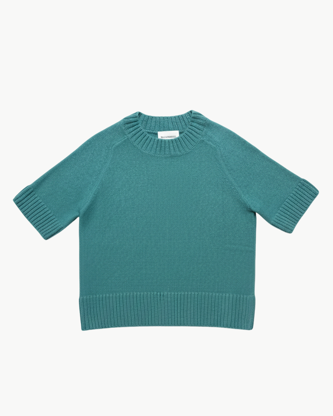 W.Cashmere YSELLA CASHMERE SWEATER at Romi Boutique