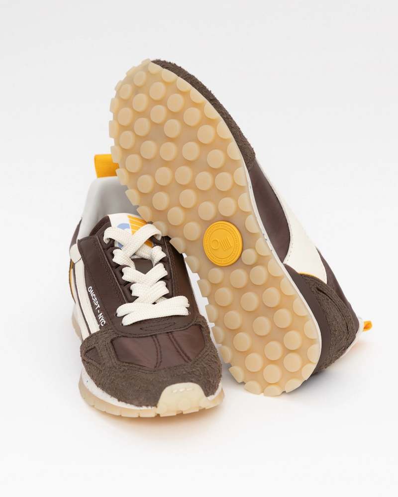 Oncept Toronto Sneaker at Romi Boutique