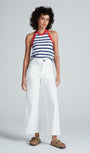 ASKK NY HALTER TANK at Romi Boutique