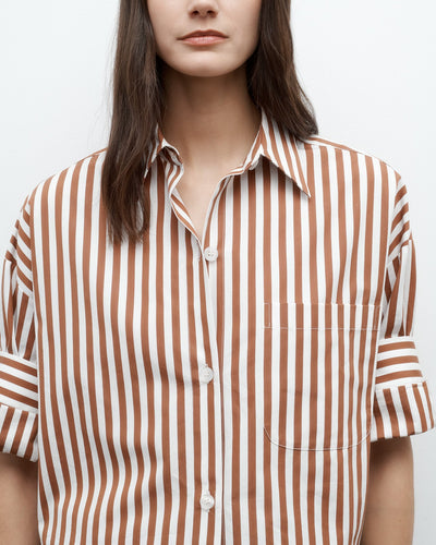 NEXT EX IN IVORY/COGNAC - Romi Boutique