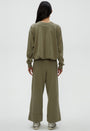 Michael Stars SADIE DRAWSTRING PANT at Romi Boutique