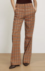 Veronica Beard Tonelli Pant at Romi Boutique