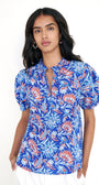 Banjanan Bronte Top at Romi Boutique