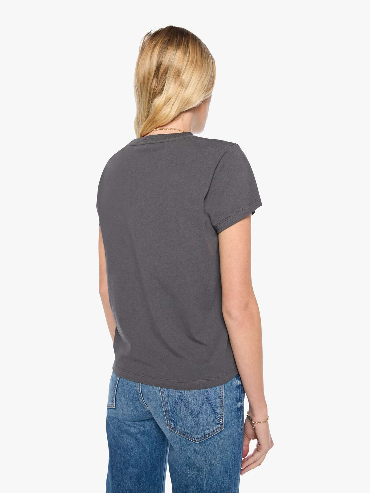The Boxy Goodie Goodie T-Shirt