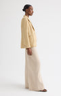 TWP Boy Blazer at Romi Boutique