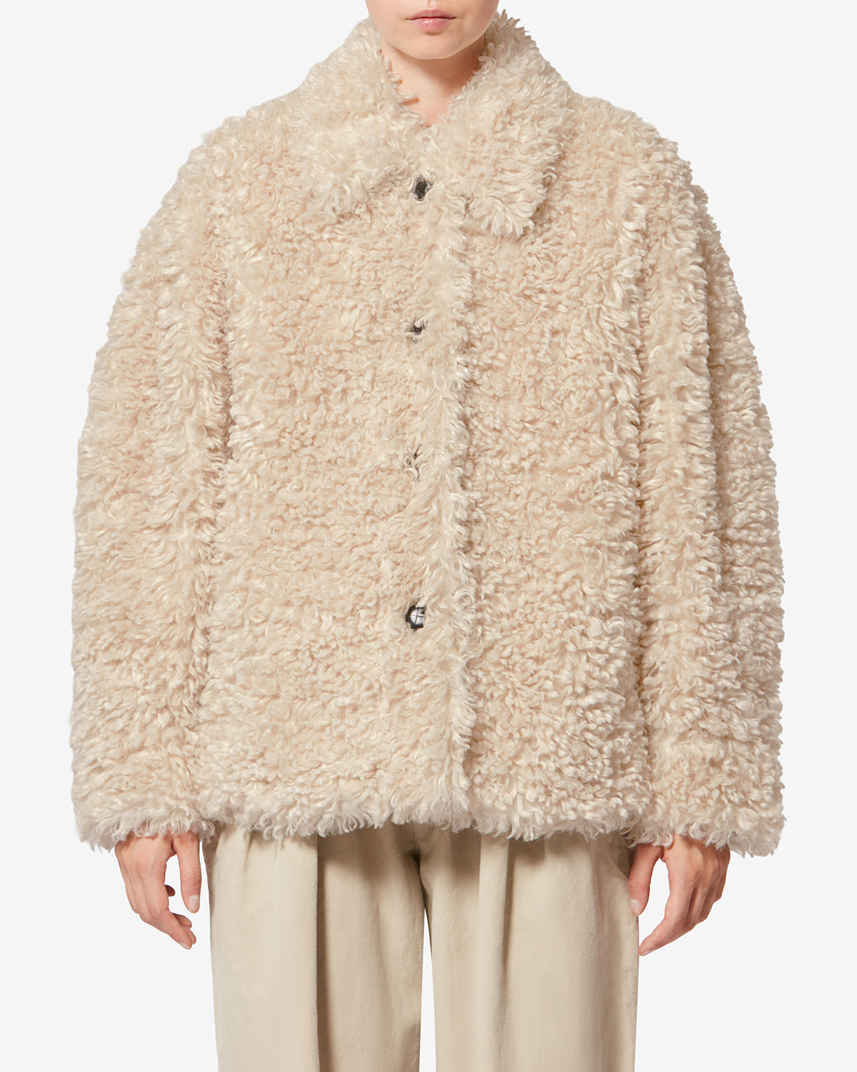 TARVEY COAT