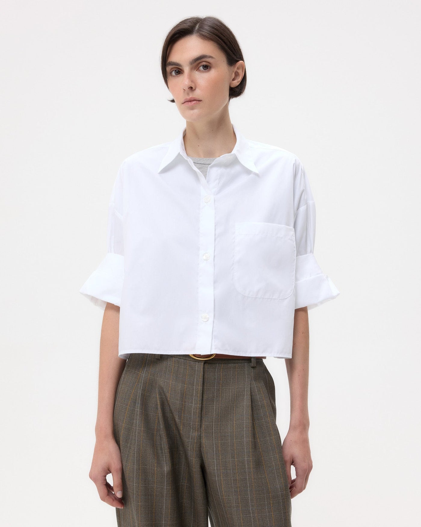 NEXT EX IN WHITE - Romi Boutique