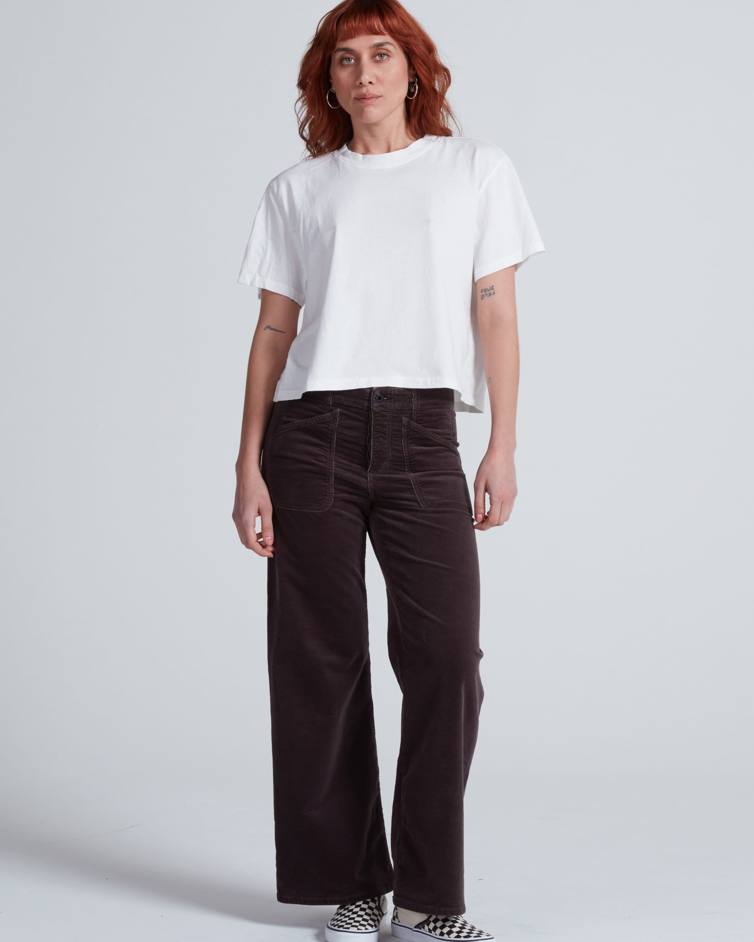 The Jam Pant