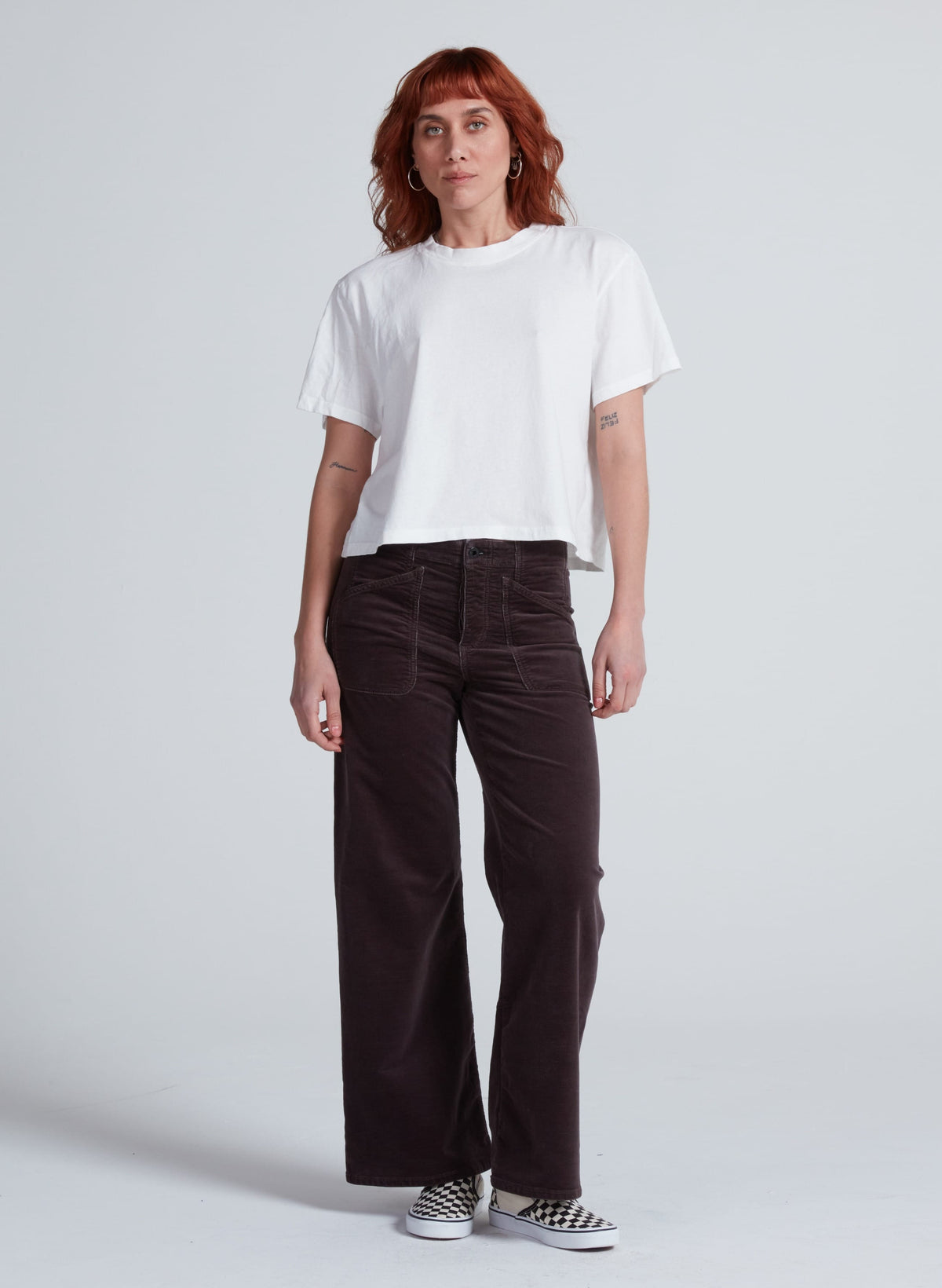 The Jam Pant