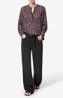 Isabel Marant MARIA TOP at Romi Boutique