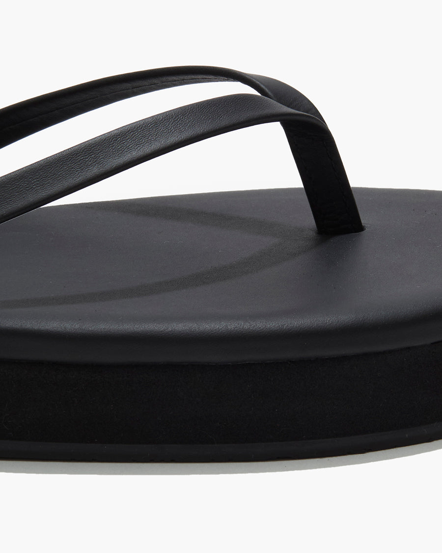 Platform Lily Sandal