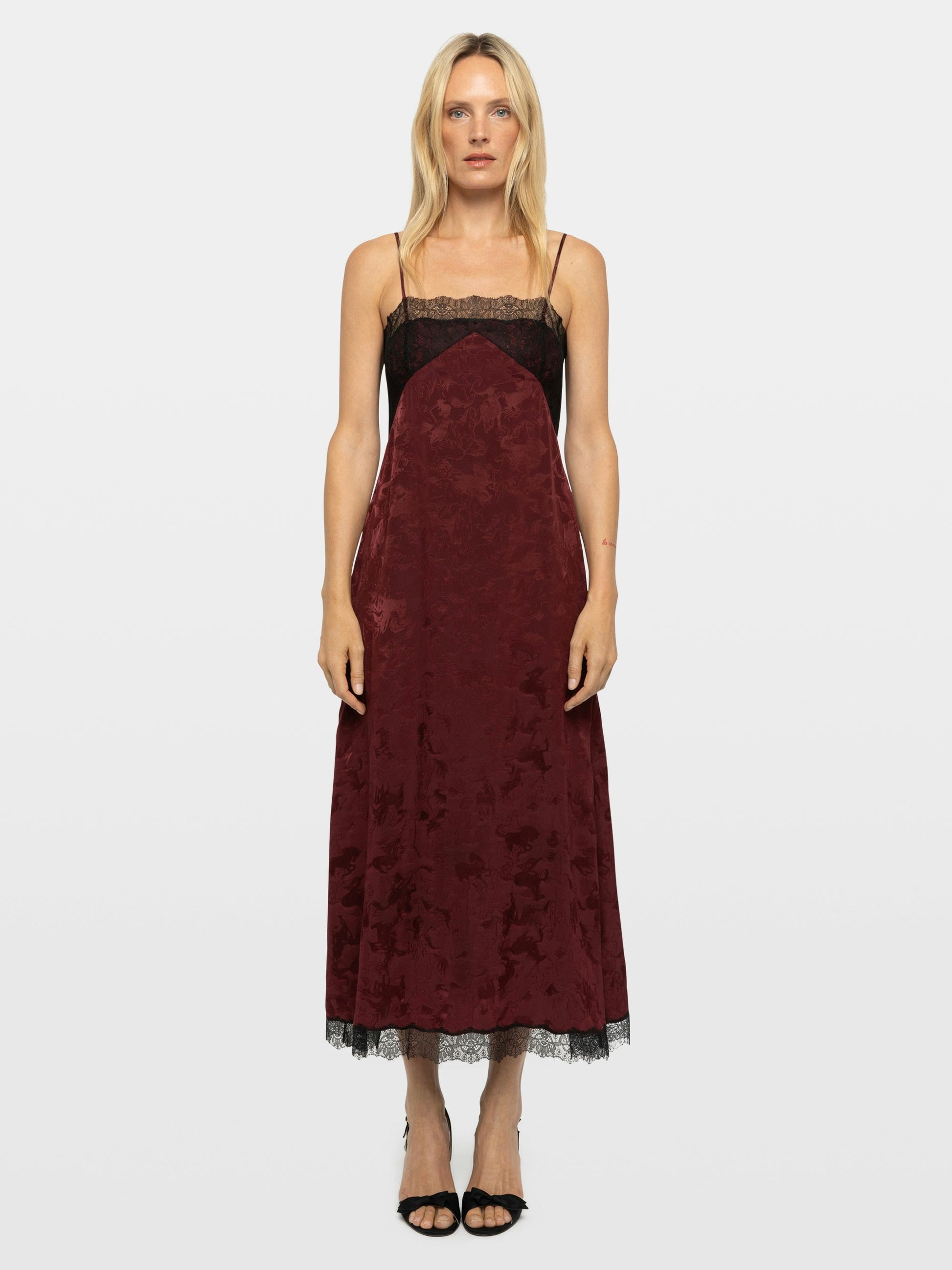 Ridar Jac Horses Dress