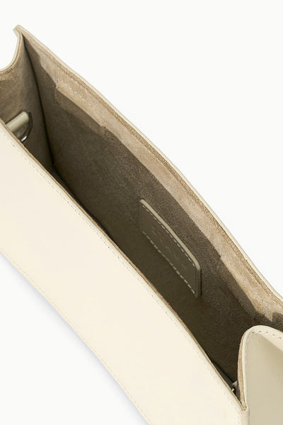 COCO SHOULDER BAG IN CREAM
