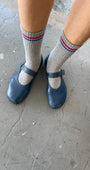 Le Bon Shoppe BOYFRIEND SOCKS at Romi Boutique
