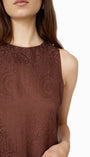 Cami NYC Ingram Shift Dress at Romi Boutique