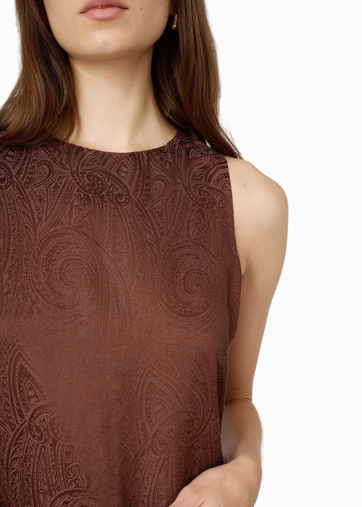 Cami NYC Ingram Shift Dress at Romi Boutique