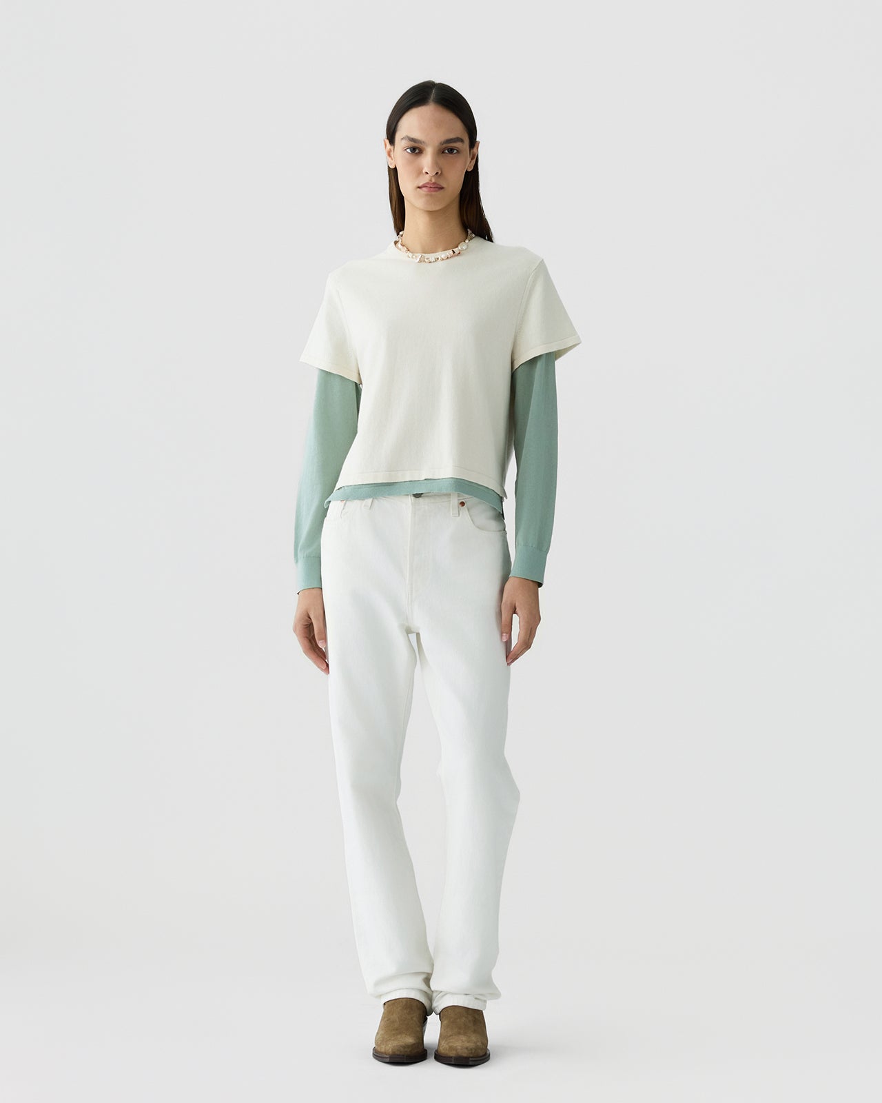 Layer Tee