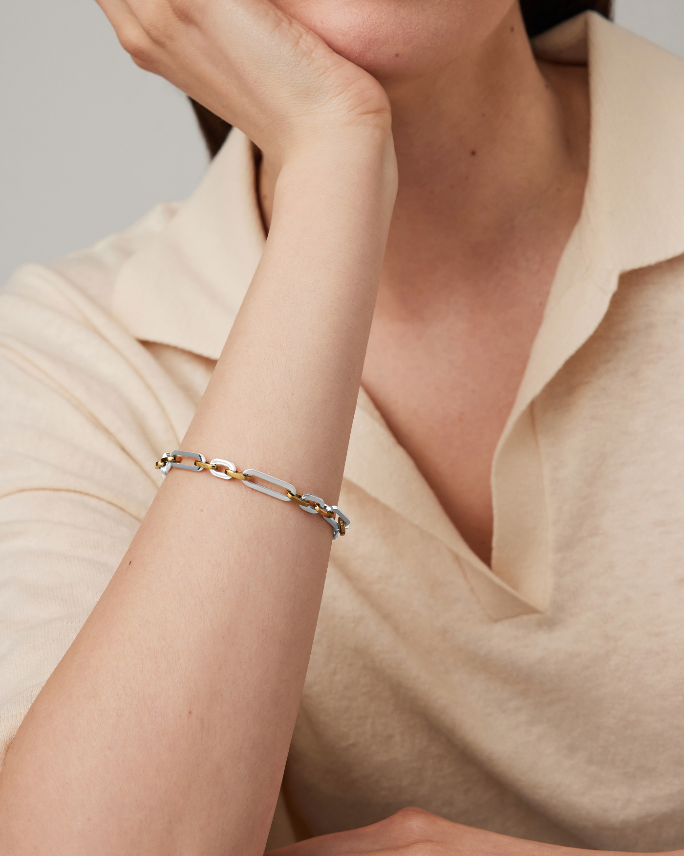 Mercer Bracelet