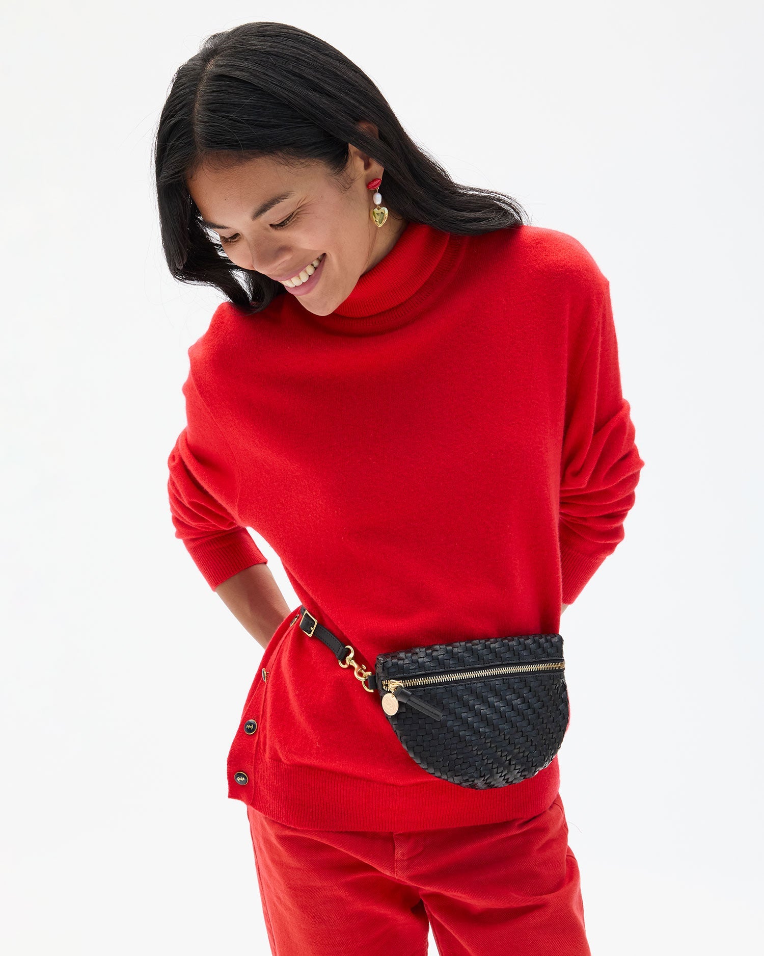 Petite Fanny Bag