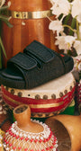 SIMON MILLER CRO SLIDE at Romi Boutique