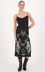 Me369 DOROTHY CAMISOLE DRESS at Romi Boutique